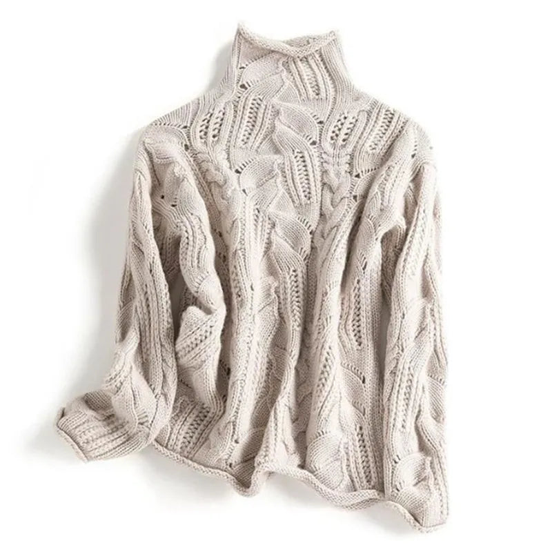 Maeve | Maglione elegante — 2