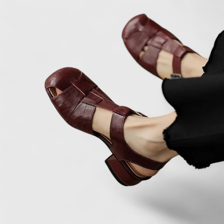 Faith | Sandali da sera chic