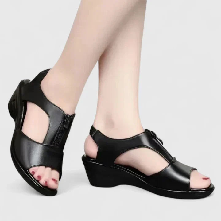 Farrah | Sandali ortopedici eleganti