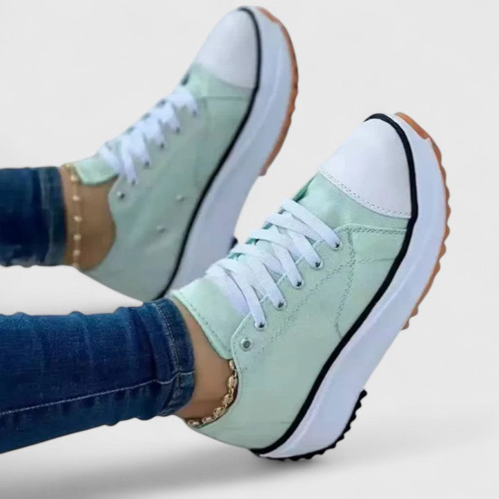 Kelly | Sneakers confortevoli