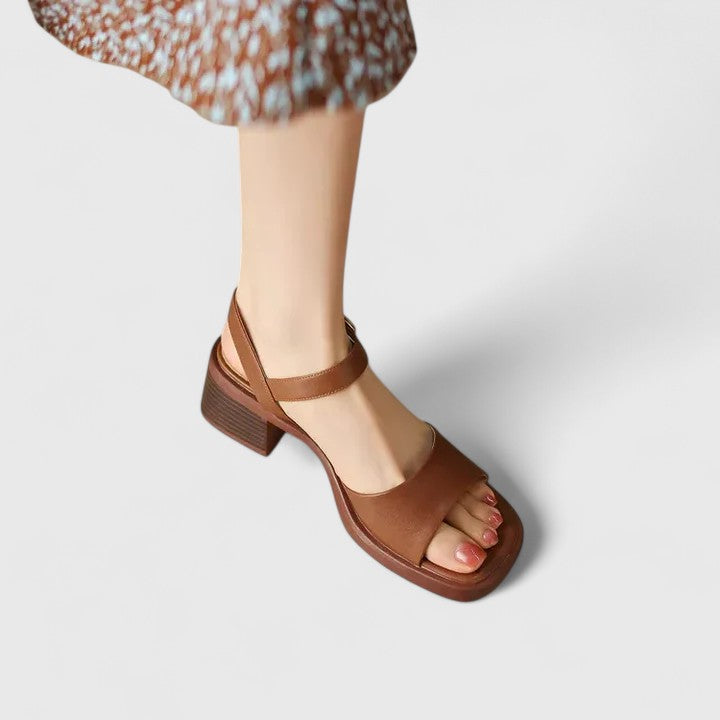 Tessa | Sandali eleganti