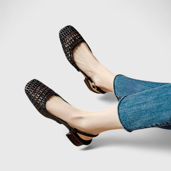 Naomi | Sandali aperti chic
