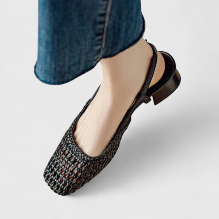 Naomi | Sandali aperti chic
