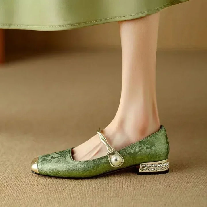 Daisy | Scarpe Mary Jane ortopediche