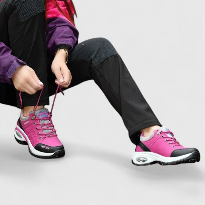 Leslie | Sneakers confortevoli