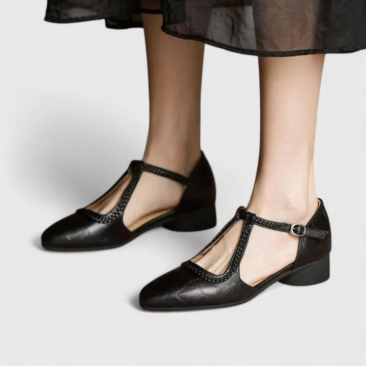 Sadie | Sandali ortopedici confortevoli