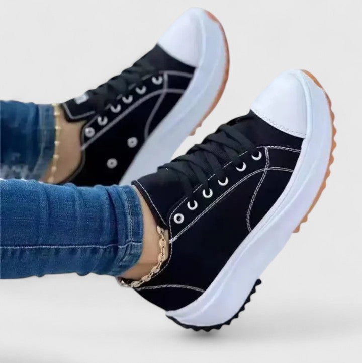 Kelly | Sneakers confortevoli