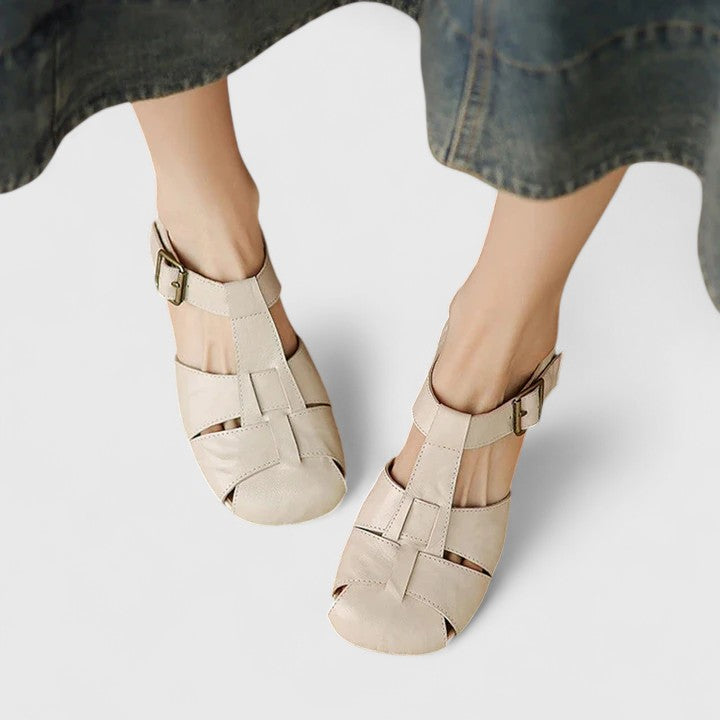 Faith | Sandali da sera chic