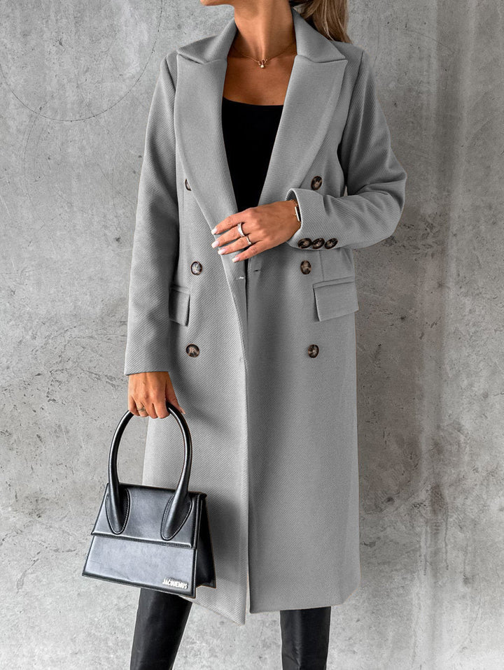Jolie | Cappotto senza tempo
