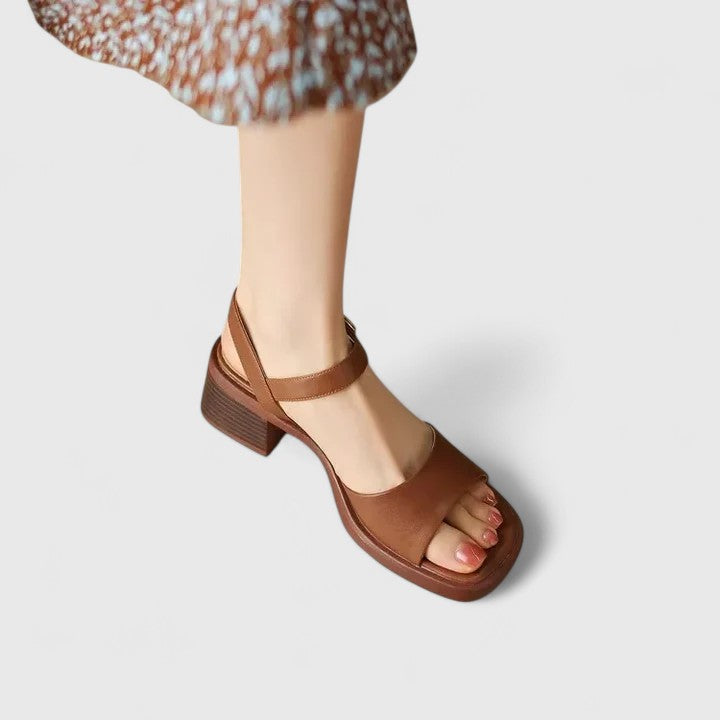 Tessa | Sandali eleganti