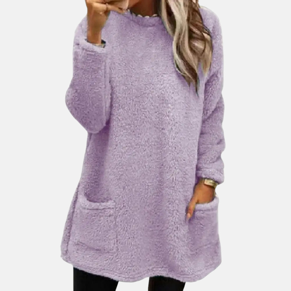 Dorry | Maglione di media lunghezza — 9