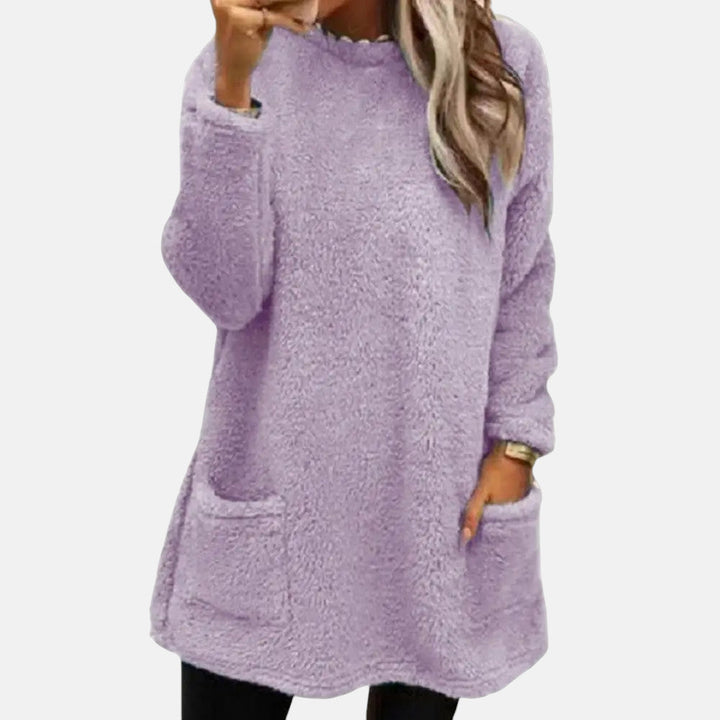 Dorry | Maglione di media lunghezza — 9