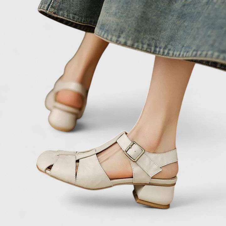 Faith | Sandali da sera chic