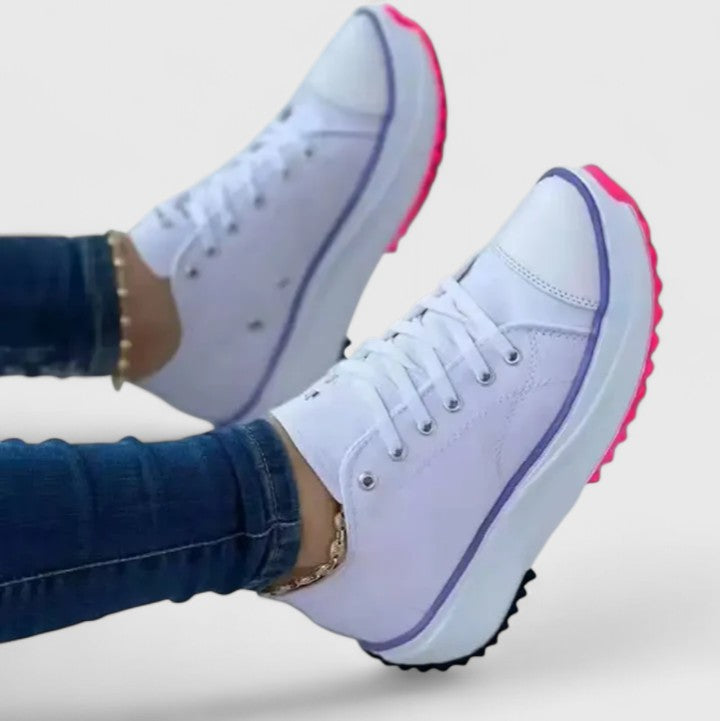 Kelly | Sneakers confortevoli
