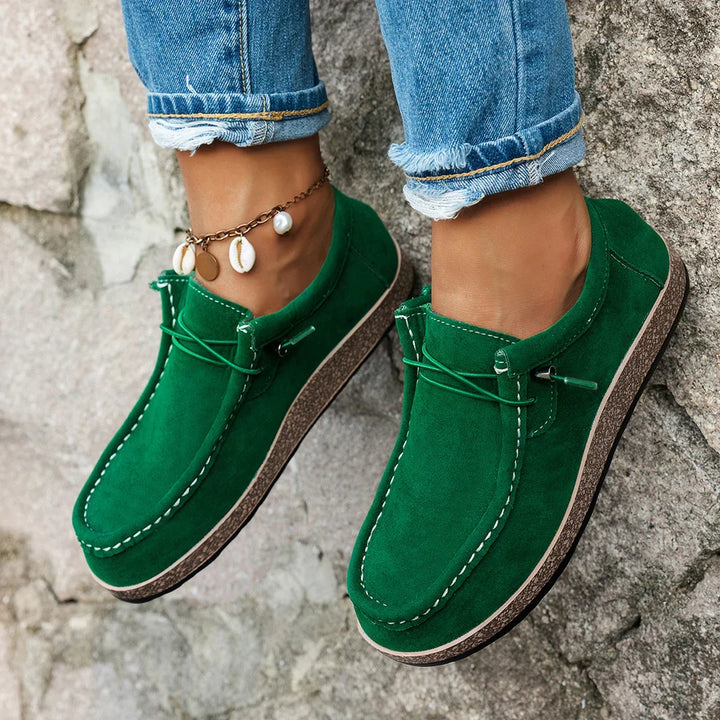 Laurine | Scarpe ultraleggere e molto confortevoli