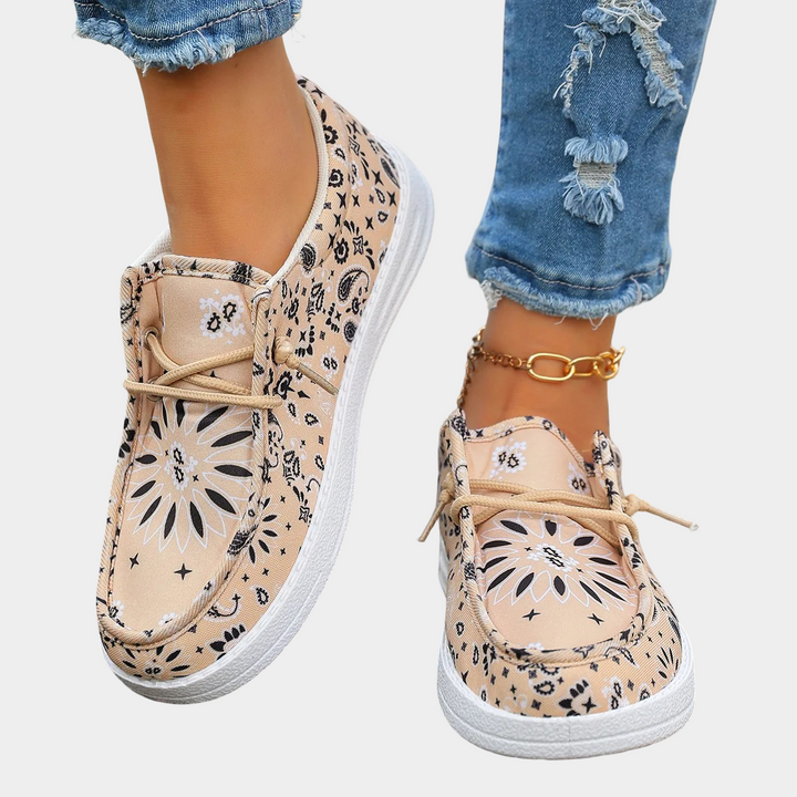 Heloise | Scarpe ultraleggere e molto confortevoli