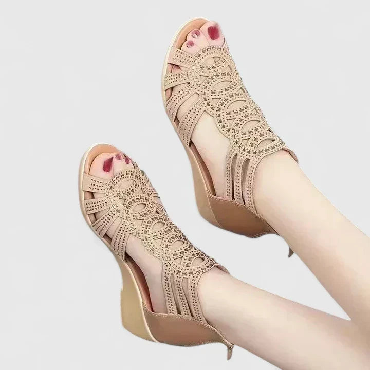 Alana | Sandali eleganti