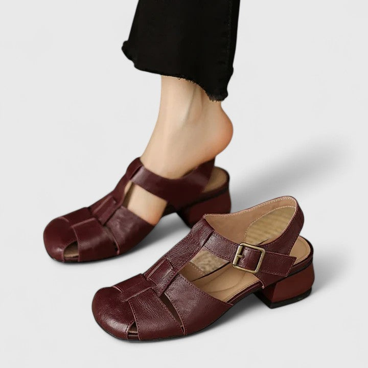 Faith | Sandali da sera chic