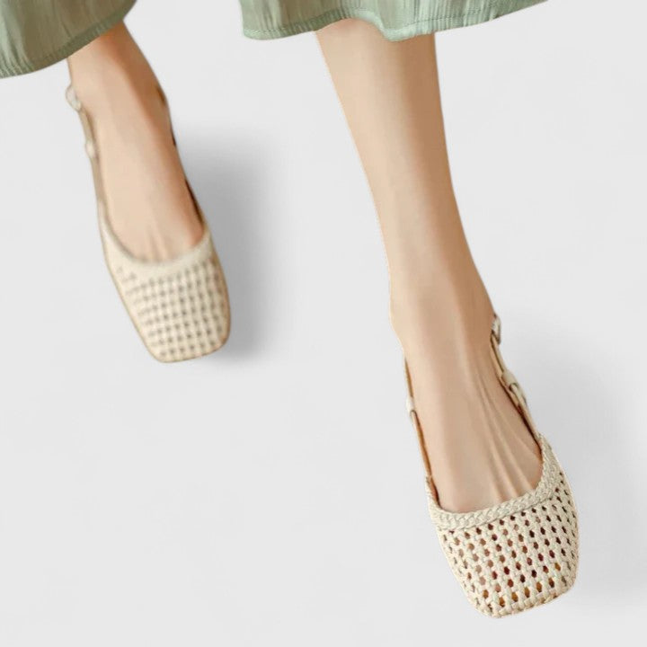 Naomi | Sandali aperti chic