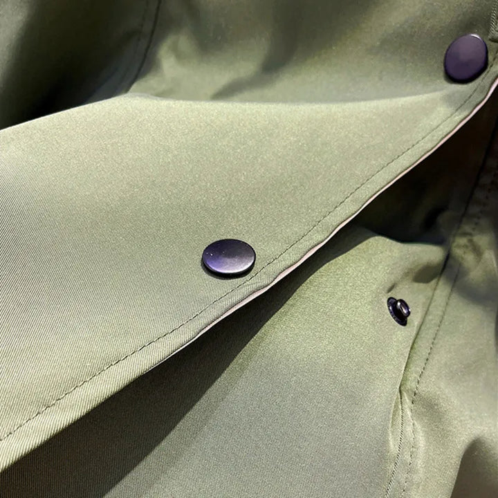 Fiore | Giacca antivento — 9