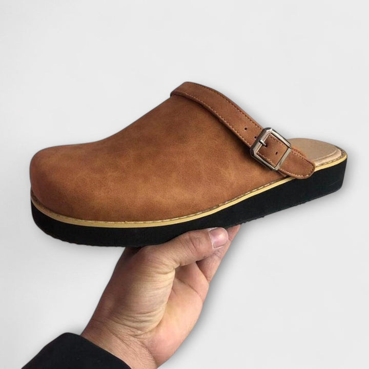 Orla | Scarpe ortopediche eleganti