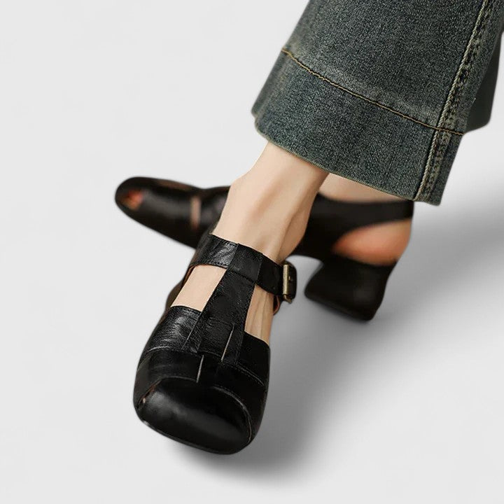Faith | Sandali da sera chic