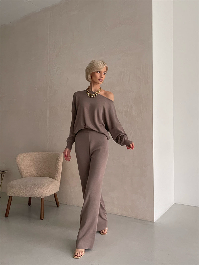 Crisha | Completo elegante