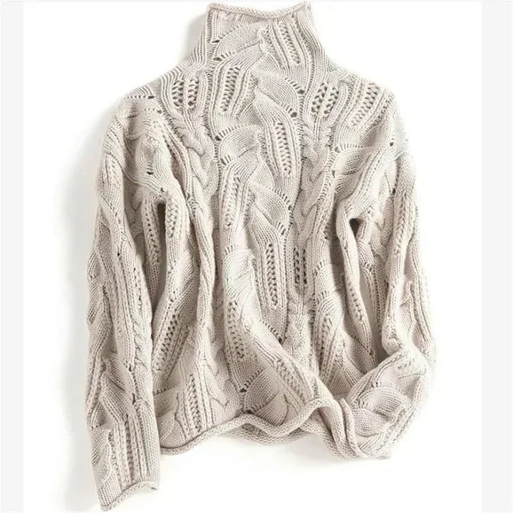 Maeve | Maglione elegante — 4
