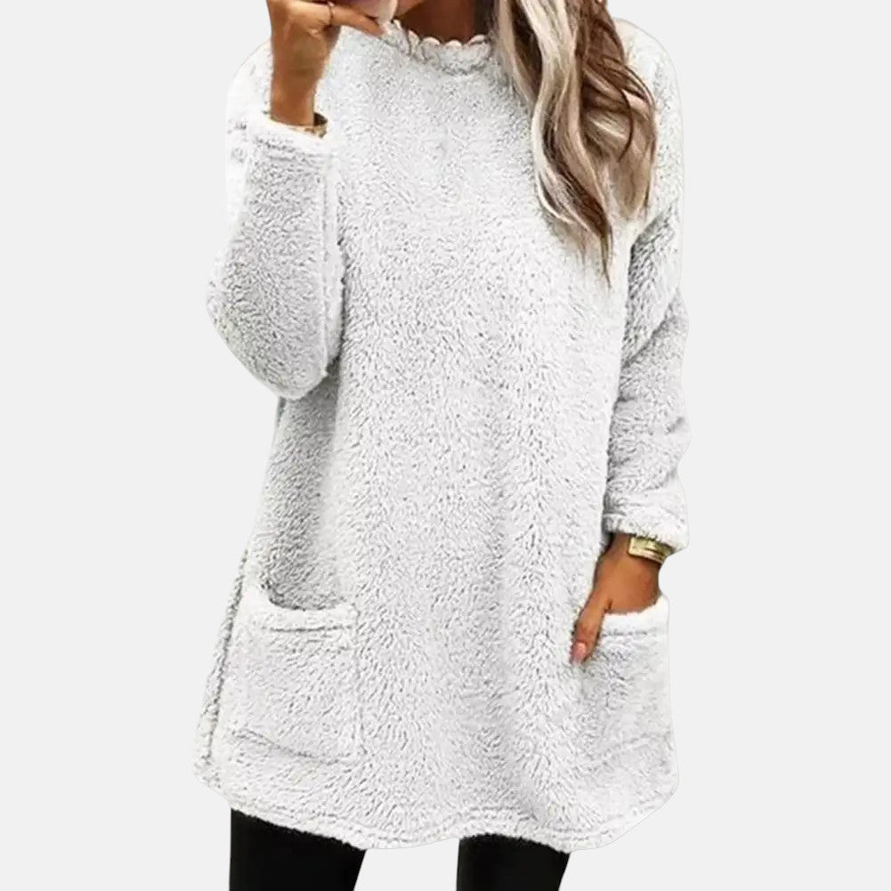 Dorry | Maglione di media lunghezza — 6
