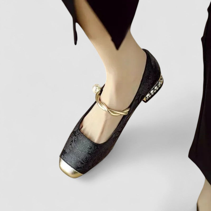 Pax | Scarpe Mary Jane ortopediche ed eleganti