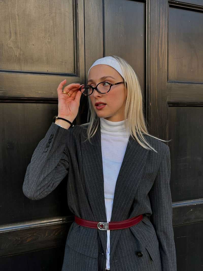 Brynlee | Occhiali da lettura chic