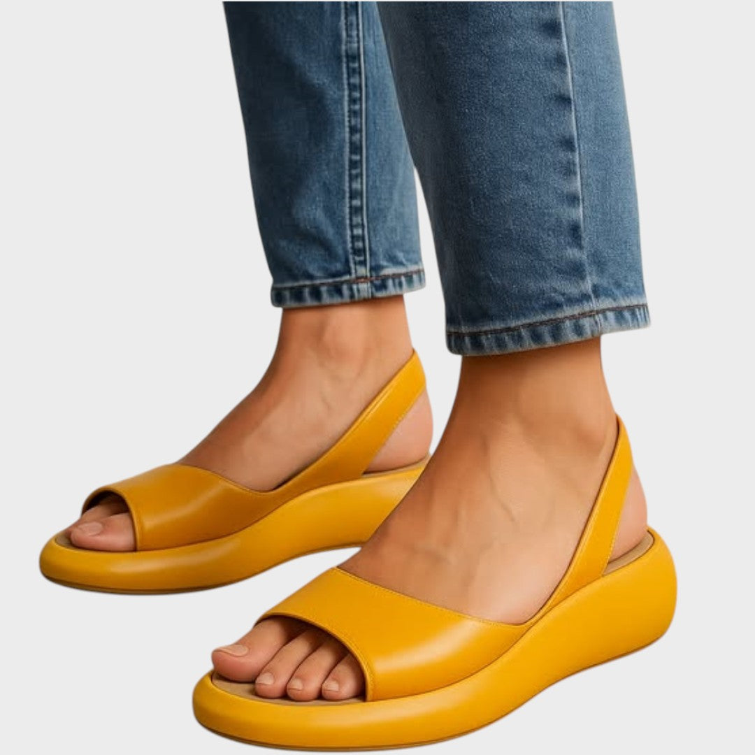 Dove | Sandali ortopedici eleganti