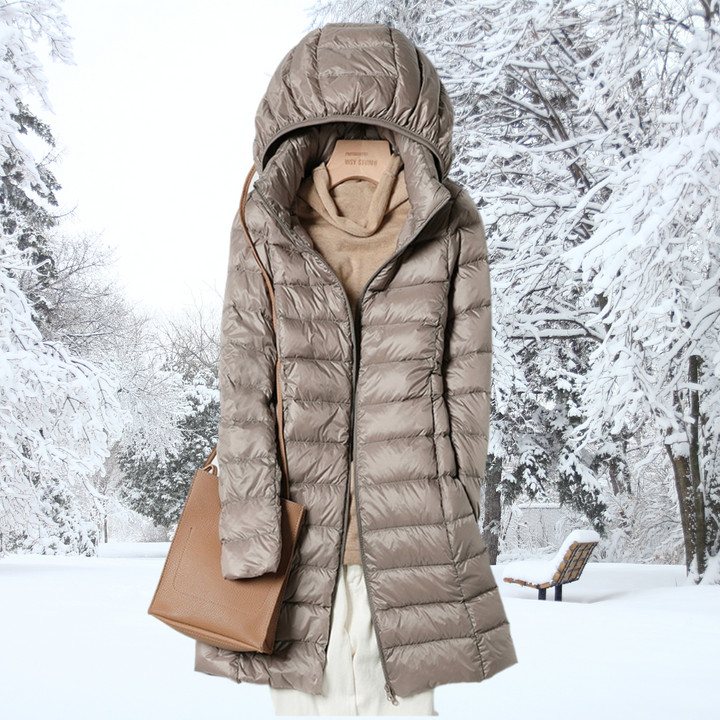 Tarin | Giacca elegante