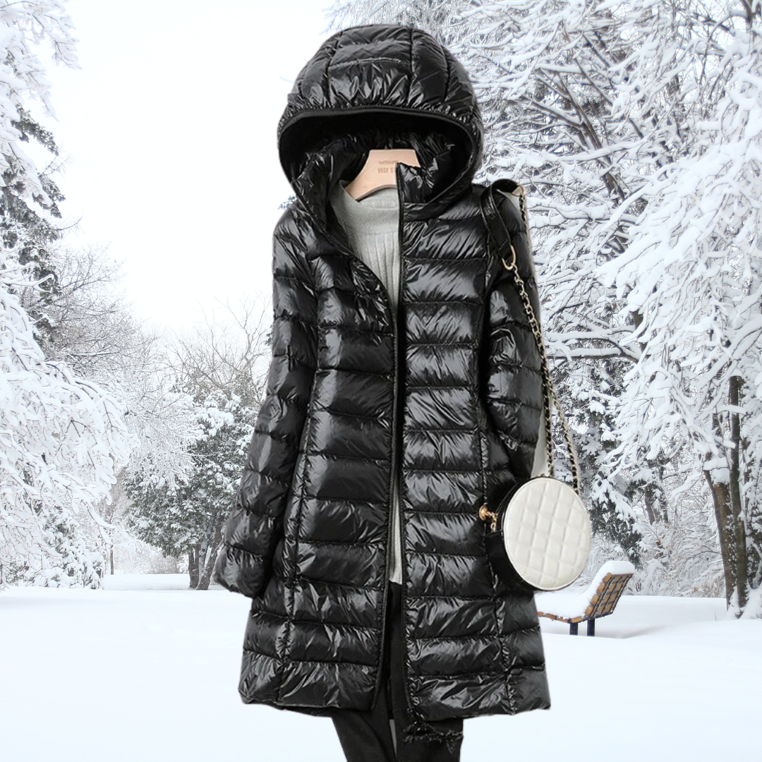 Tarin | Giacca elegante