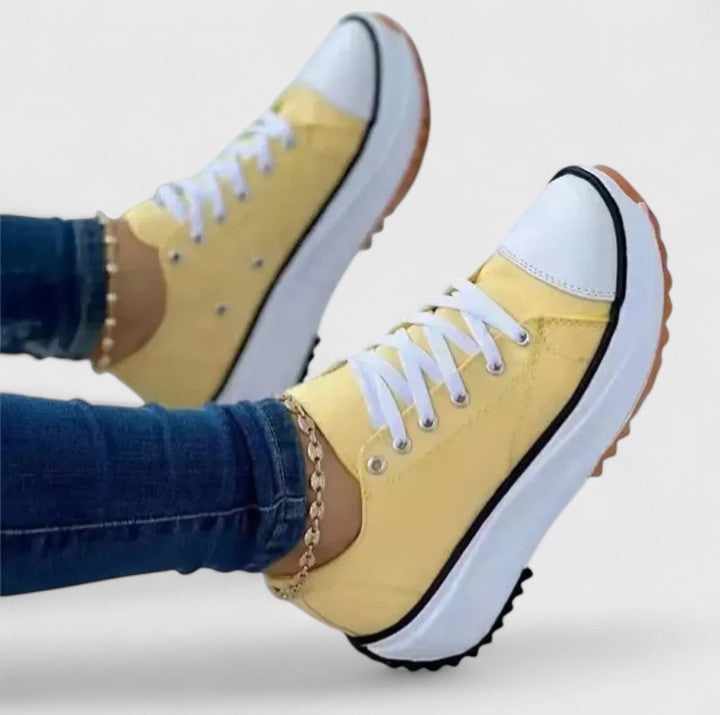 Kelly | Sneakers confortevoli