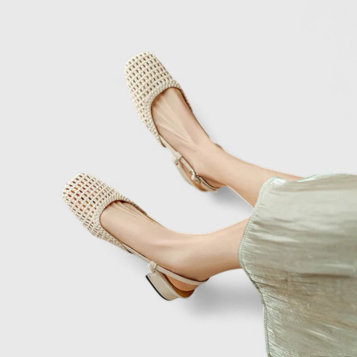 Naomi | Sandali aperti chic