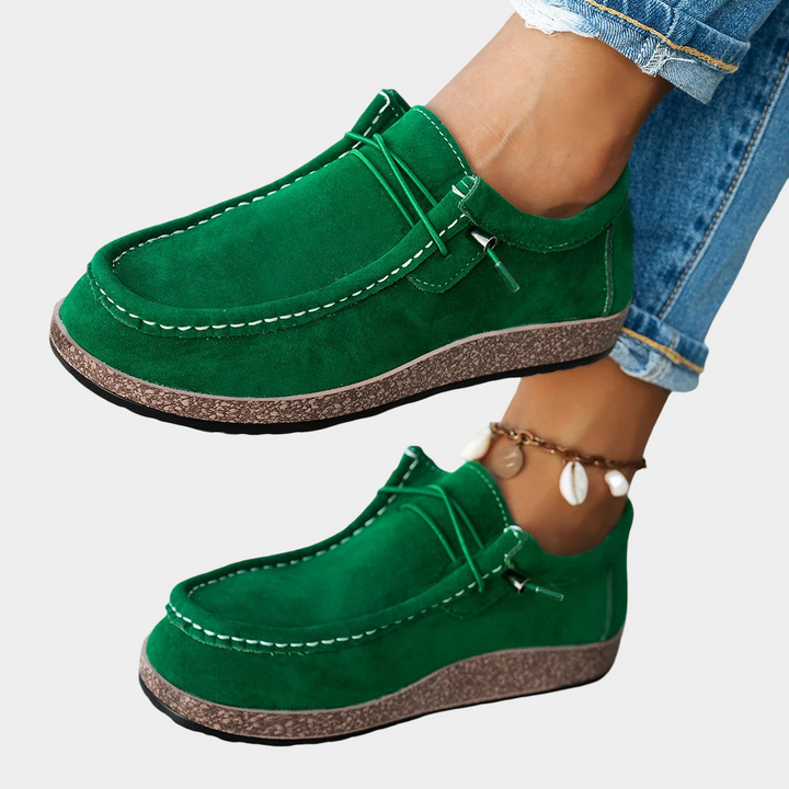 Laurine | Scarpe ultraleggere e molto confortevoli