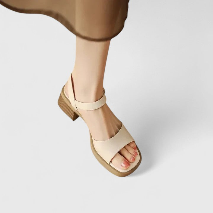 Tessa | Sandali eleganti