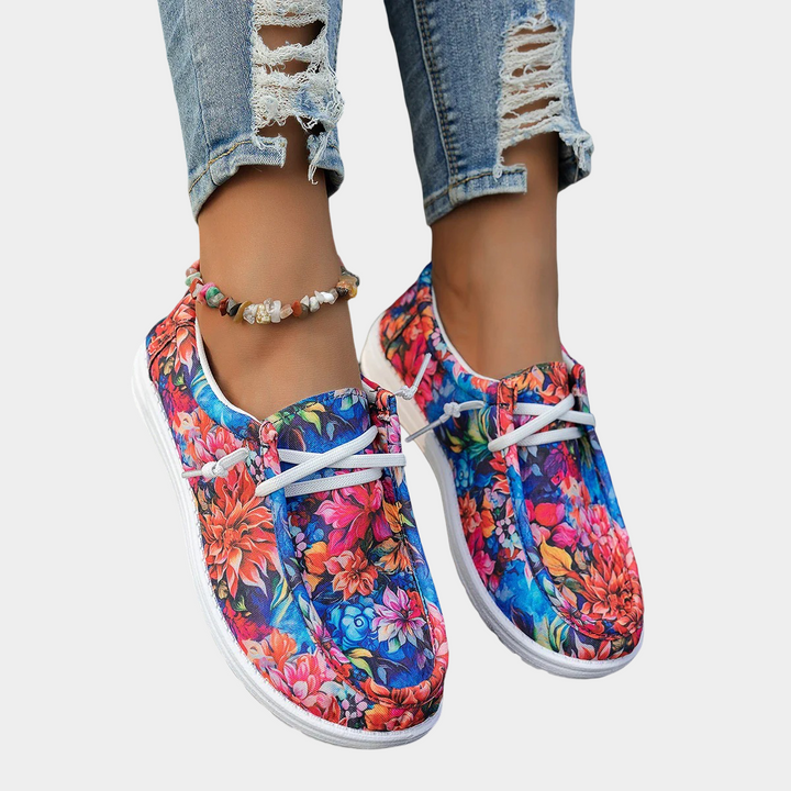 Juliette | Scarpe ultraleggere e molto confortevoli