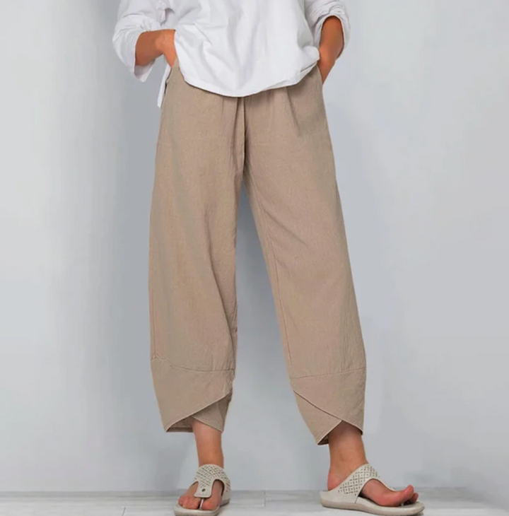 Riley | Pantaloni leggeri