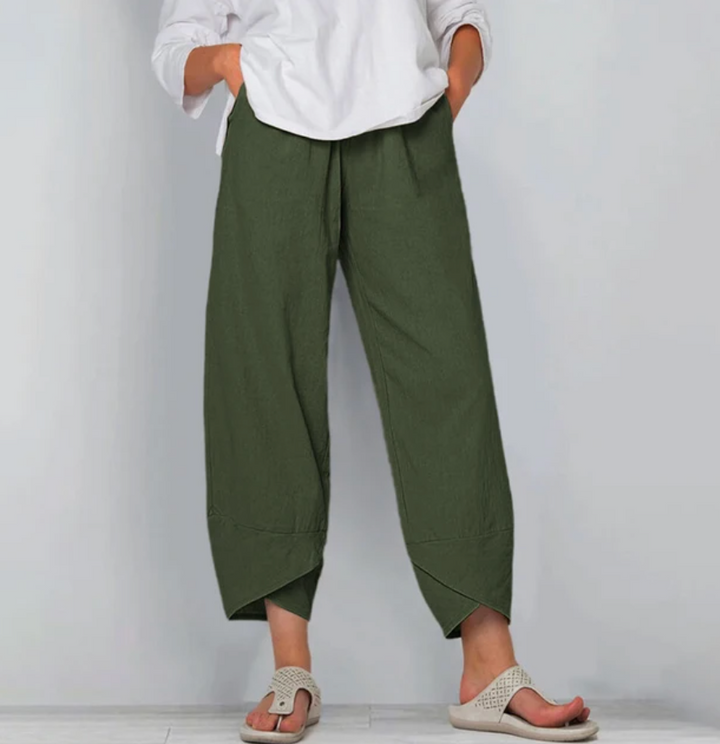 Riley | Pantaloni leggeri