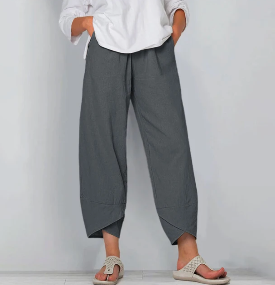 Riley | Pantaloni leggeri