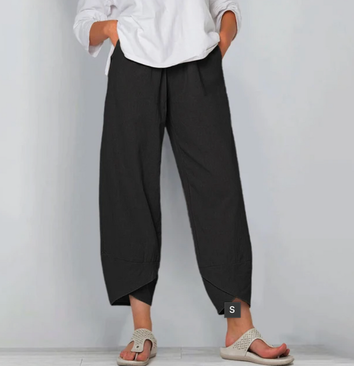 Riley | Pantaloni leggeri