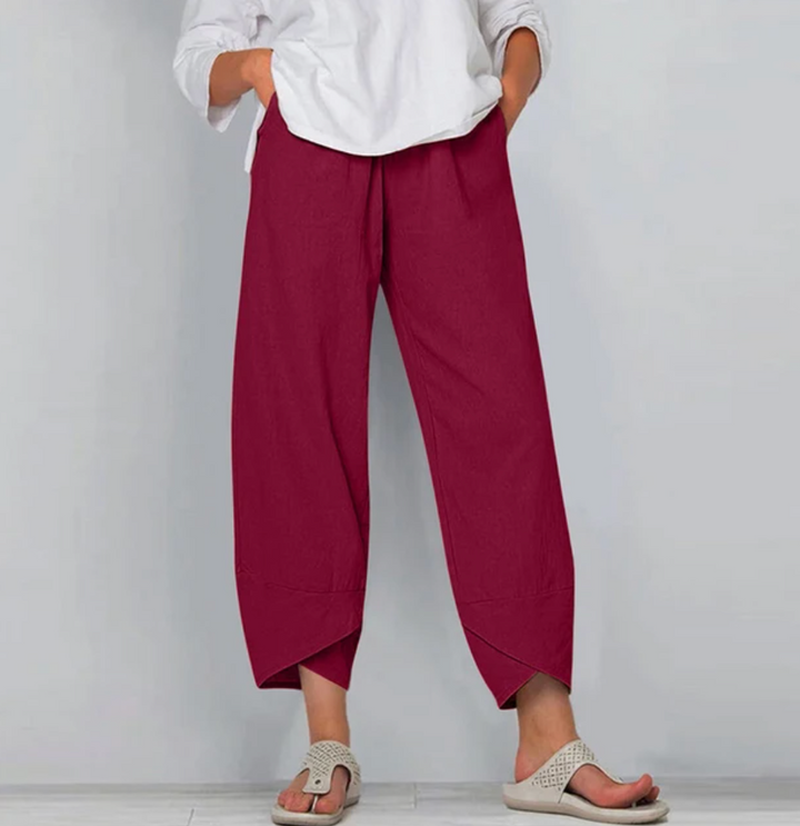 Riley | Pantaloni leggeri