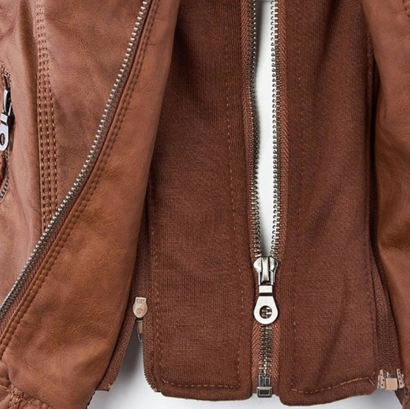 Charlotte™ | Giacca confortevole