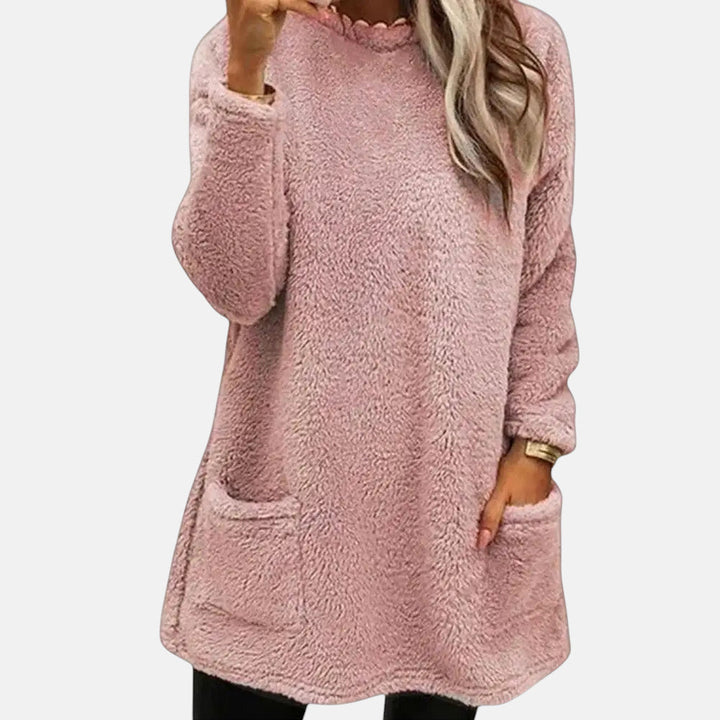 Dorry | Maglione di media lunghezza — 3