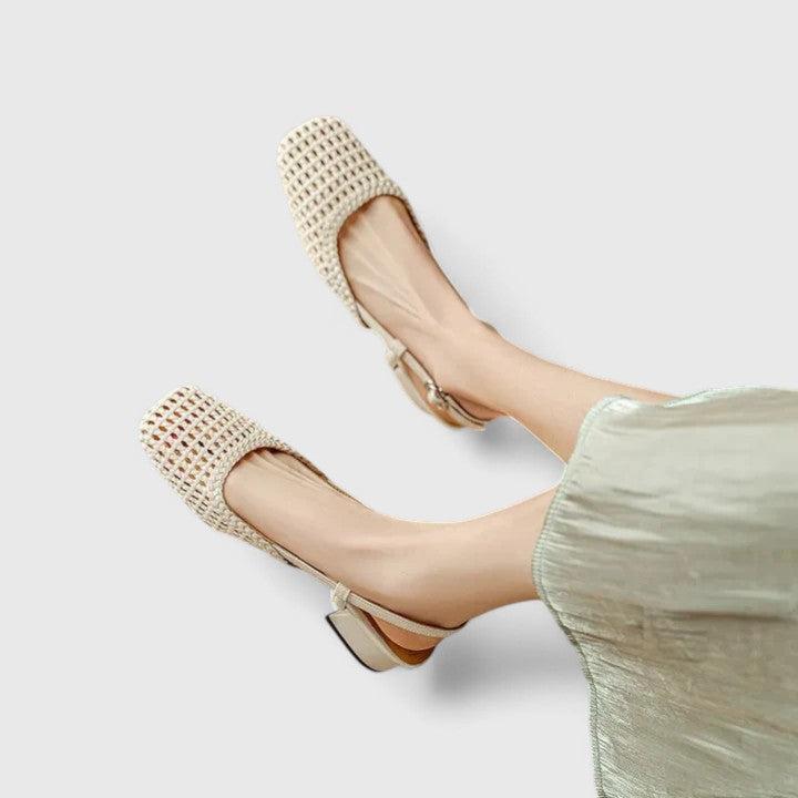 Naomi | Sandali aperti chic