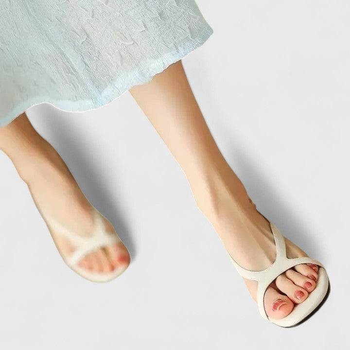 Marley | Sandali ortopedici eleganti