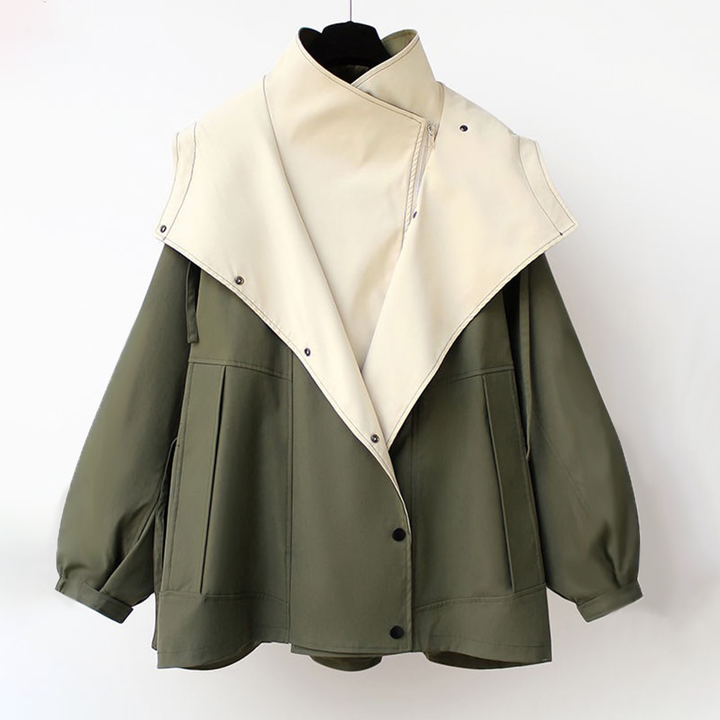 Fiore | Giacca antivento — 14