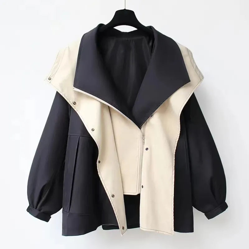 Fiore | Giacca antivento — 3